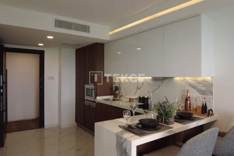 Penthouse for sale in Iskele, Northern Cyprus, 4 bedrooms, 711m2, No. 212553 – photo 12