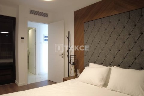 Penthouse for sale in Iskele, Northern Cyprus, 4 bedrooms, 711m2, No. 212553 – photo 16