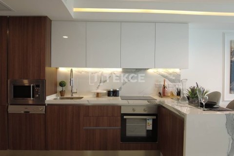 Penthouse for sale in Iskele, Northern Cyprus, 4 bedrooms, 711m2, No. 212553 – photo 14