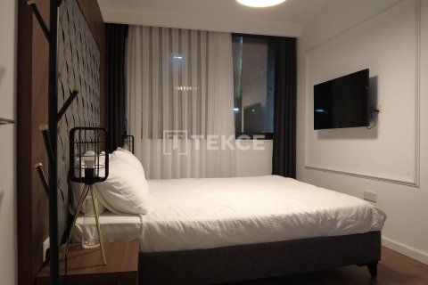Penthouse for sale in Iskele, Northern Cyprus, 4 bedrooms, 711m2, No. 212553 – photo 15