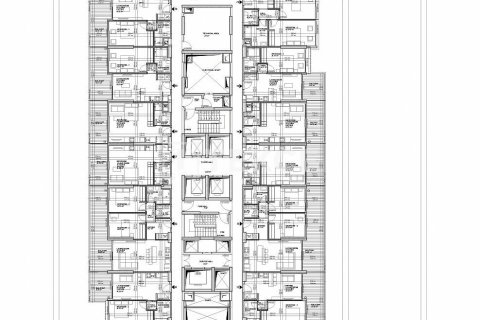 Penthouse for sale in Iskele, Northern Cyprus, 4 bedrooms, 711m2, No. 212553 – photo 20