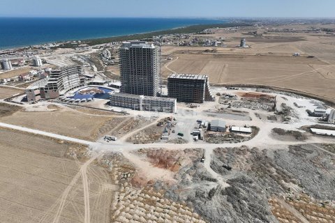 Penthouse for sale in Iskele, Northern Cyprus, 4 bedrooms, 711m2, No. 212553 – photo 29