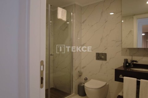 Penthouse for sale in Iskele, Northern Cyprus, 4 bedrooms, 711m2, No. 212553 – photo 17