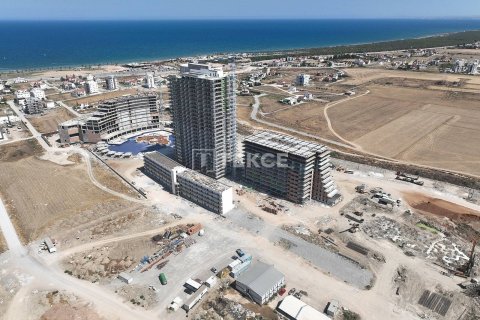 Penthouse for sale in Iskele, Northern Cyprus, 4 bedrooms, 711m2, No. 212553 – photo 30