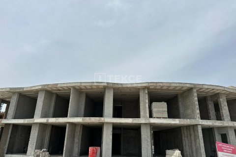 Продажа квартиры в Искеле, Северный Кипр 2+1, 106м2, №93334 – фото 21