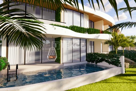 Продажа квартиры в Искеле, Северный Кипр 2+1, 106м2, №93334 – фото 5
