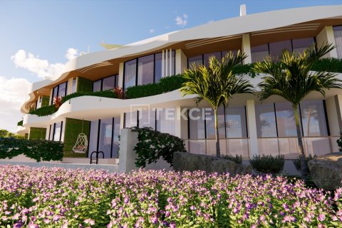 2+1 Apartment  in Iskele, Northern Cyprus No. 93334