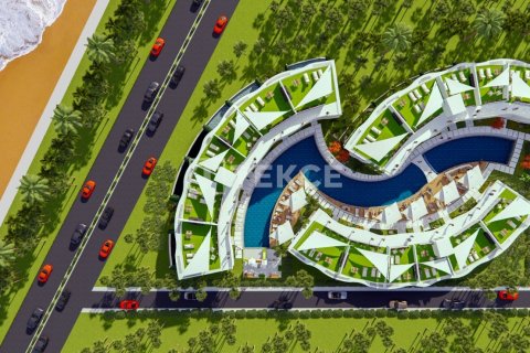 Продажа квартиры в Искеле, Северный Кипр 2+1, 106м2, №93334 – фото 24