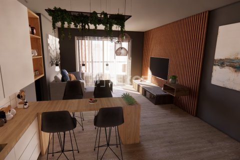 Продажа квартиры в Искеле, Северный Кипр 2+1, 106м2, №93334 – фото 11