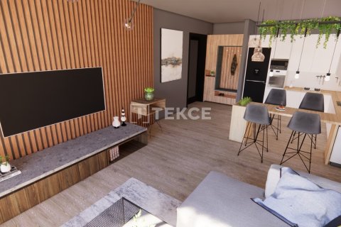 Продажа квартиры в Искеле, Северный Кипр 2+1, 106м2, №93334 – фото 10