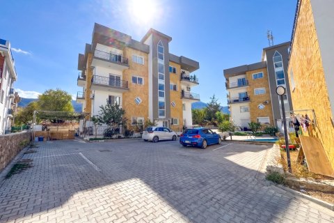 Продажа квартиры  в Алсанджаке, Гирне, Северный Кипр 4 комн., 110м2, №232177 – фото 2