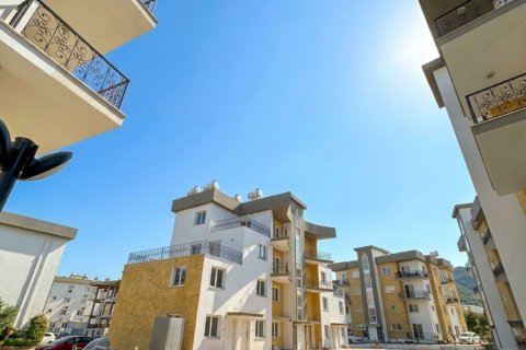 Leilighet  i Alsancak, Girne,  Nr. 232175 - 9
