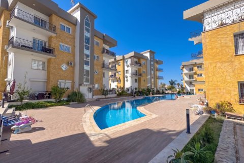 Leilighet  i Alsancak, Girne,  Nr. 232175 - 3