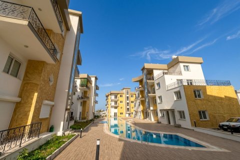 Продажа квартиры в Алсанджаке, Гирне, Северный Кипр 3 комн., 85м2, №232176 – фото 4