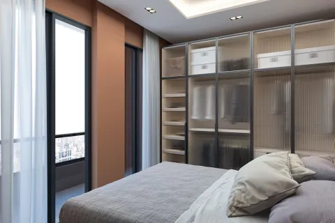 1+1 Leilighet i Kepez, Canakkale, Tyrkia Nr. 223785 - 8