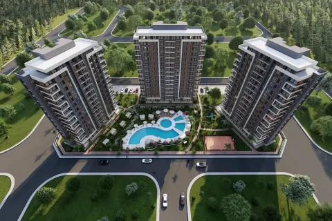 Apartment for sale  in Kepez, Canakkale, Turkey, 2 bedrooms, 120m2, No. 223784 – photo 17