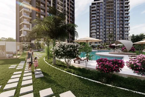 Apartment for sale  in Kepez, Canakkale, Turkey, 2 bedrooms, 120m2, No. 223784 – photo 16