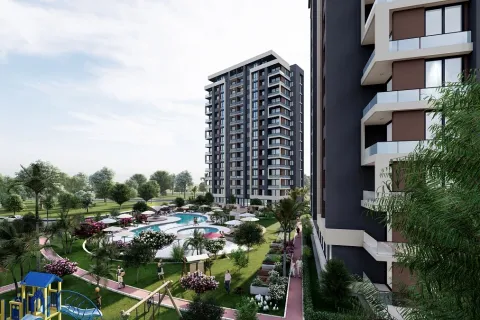 Apartment for sale  in Kepez, Canakkale, Turkey, 2 bedrooms, 120m2, No. 223784 – photo 15