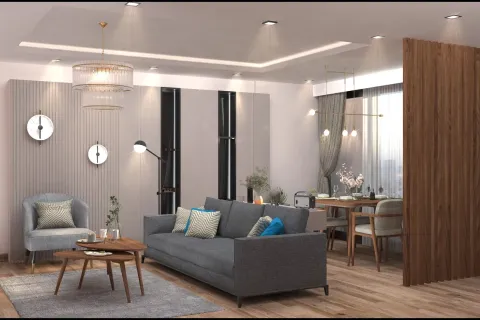 Apartment for sale  in Kepez, Canakkale, Turkey, 2 bedrooms, 120m2, No. 223784 – photo 10