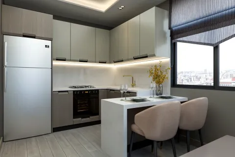 Apartment for sale in Kepez, Canakkale, Turkey, 2 bedrooms, 105m2, No. 223783 – photo 4