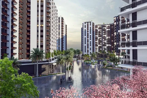 Apartment for sale in Kepez, Canakkale, Turkey, 2 bedrooms, 105m2, No. 223783 – photo 23