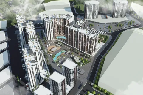 Apartment for sale in Kepez, Canakkale, Turkey, 2 bedrooms, 105m2, No. 223783 – photo 16