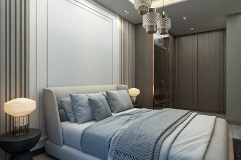 Apartment for sale in Kepez, Canakkale, Turkey, 2 bedrooms, 105m2, No. 223783 – photo 8