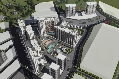 Apartment for sale in Kepez, Canakkale, Turkey, 2 bedrooms, 105m2, No. 223783 – photo 21