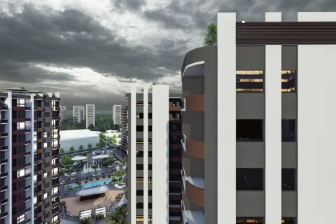 Apartment for sale in Kepez, Canakkale, Turkey, 2 bedrooms, 105m2, No. 223783 – photo 14