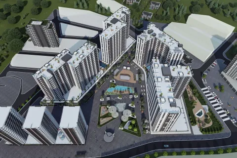 Apartment for sale in Kepez, Canakkale, Turkey, 2 bedrooms, 105m2, No. 223783 – photo 12