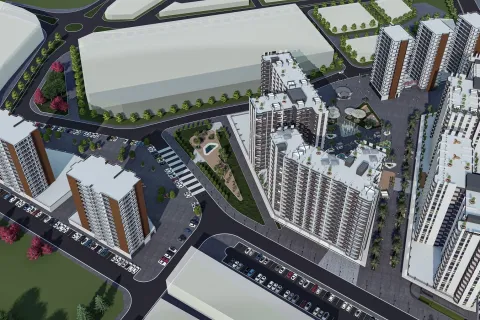 Apartment for sale in Kepez, Canakkale, Turkey, 2 bedrooms, 105m2, No. 223783 – photo 13