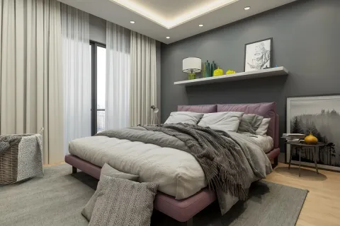 Apartment for sale  in Kepez, Canakkale, Turkey, 2 bedrooms, 155m2, No. 223780 – photo 4
