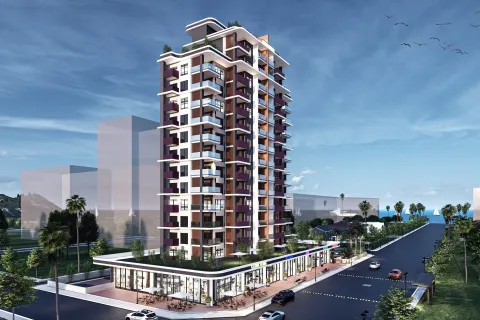 Apartment for sale  in Kepez, Canakkale, Turkey, 2 bedrooms, 155m2, No. 223780 – photo 11