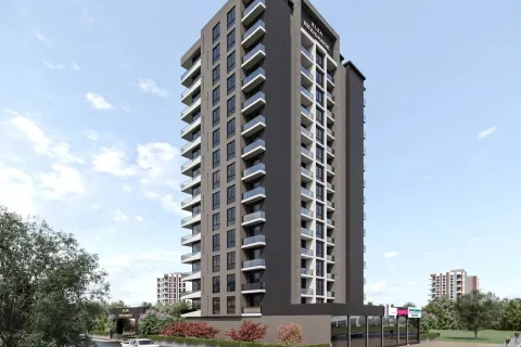 Apartment for sale  in Kepez, Canakkale, Turkey, 2 bedrooms, 155m2, No. 223780 – photo 14