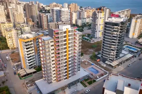 Apartment for sale  in Kepez, Canakkale, Turkey, 2 bedrooms, 155m2, No. 223780 – photo 13