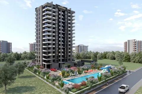 Apartment for sale  in Kepez, Canakkale, Turkey, 2 bedrooms, 155m2, No. 223780 – photo 16