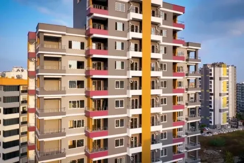 Apartment for sale  in Kepez, Canakkale, Turkey, 2 bedrooms, 155m2, No. 223780 – photo 12