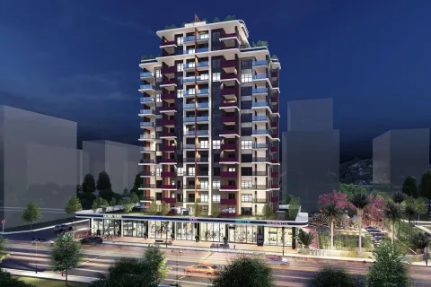 Apartment for sale  in Kepez, Canakkale, Turkey, 2 bedrooms, 155m2, No. 223780 – photo 10
