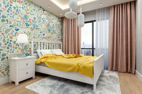 Apartment for sale  in Kepez, Canakkale, Turkey, 2 bedrooms, 155m2, No. 223780 – photo 5