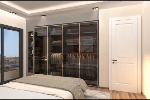 2+1 Lägenhet  i Kepez, Canakkale, Turkiet Nr. 223781 - 4