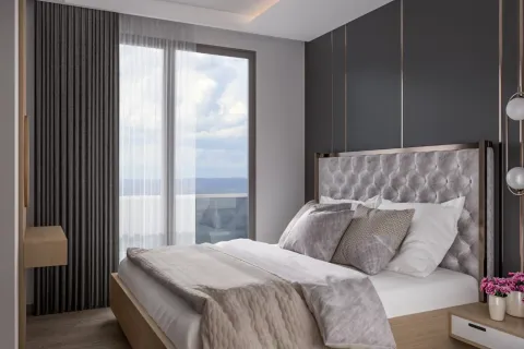 Daire  1+1  Kepez, Çanakkale, Türkiye №223779 - 3