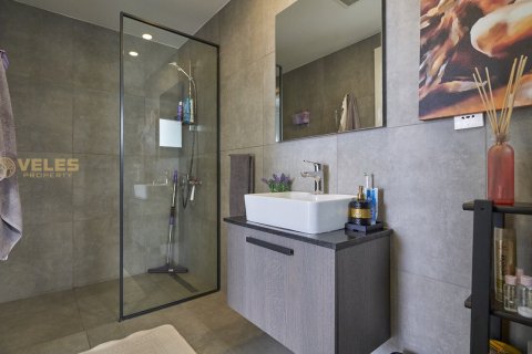 Продажа квартиры  в Эсентепе, Гирне, Северный Кипр 3+1, 133м2, №214485 – фото 7