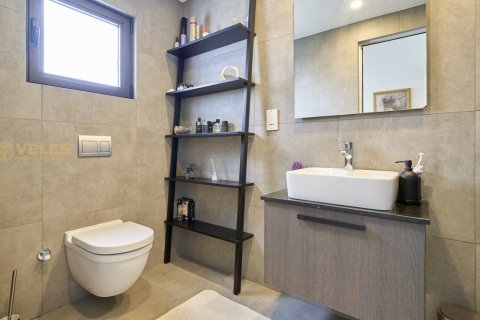 Продажа квартиры  в Эсентепе, Гирне, Северный Кипр 3+1, 133м2, №214485 – фото 10