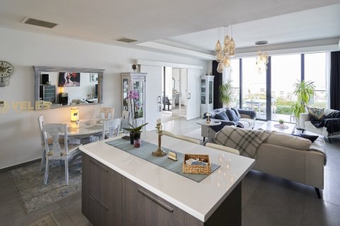 Продажа квартиры  в Эсентепе, Гирне, Северный Кипр 3+1, 133м2, №214485 – фото 29