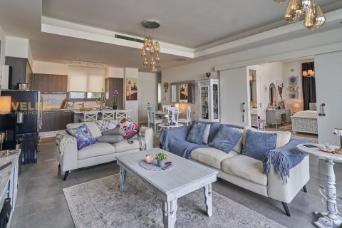 Продажа квартиры  в Эсентепе, Гирне, Северный Кипр 3+1, 133м2, №214485 – фото 30