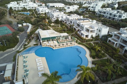 Продажа квартиры  в Эсентепе, Гирне, Северный Кипр 3+1, 133м2, №214485 – фото 3