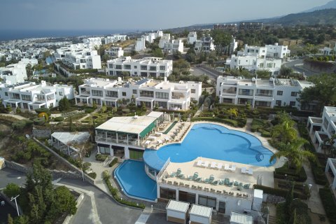 3+1 Wohnung in Esentepe, Girne, Nr. 214485