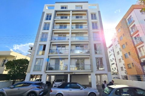 Daire 2+1 Girne, №214489 - 2