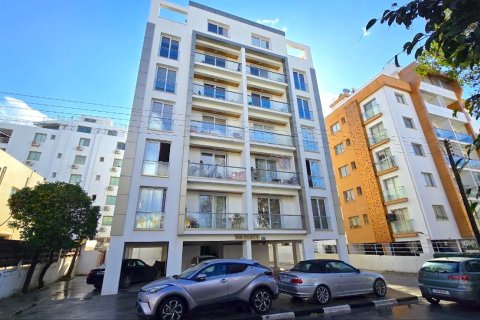 2+1 Leilighet i Girne, Nr. 214489