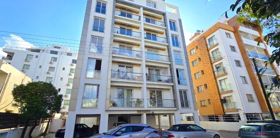 Daire 2+1 Girne, №214489